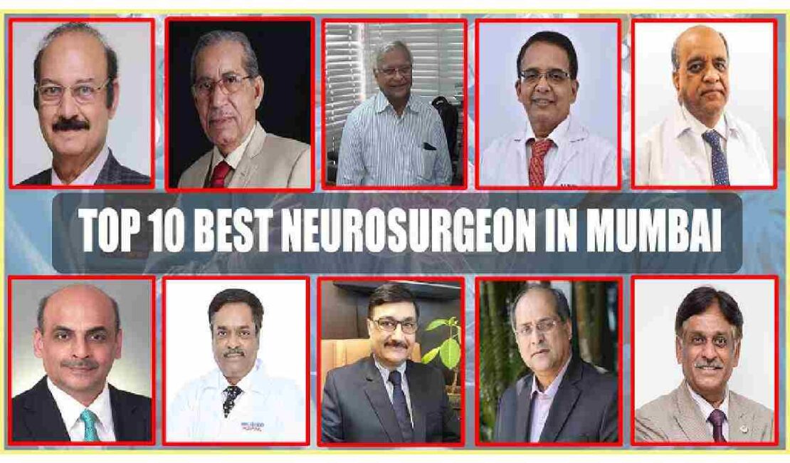 Neurologist in Mumbai