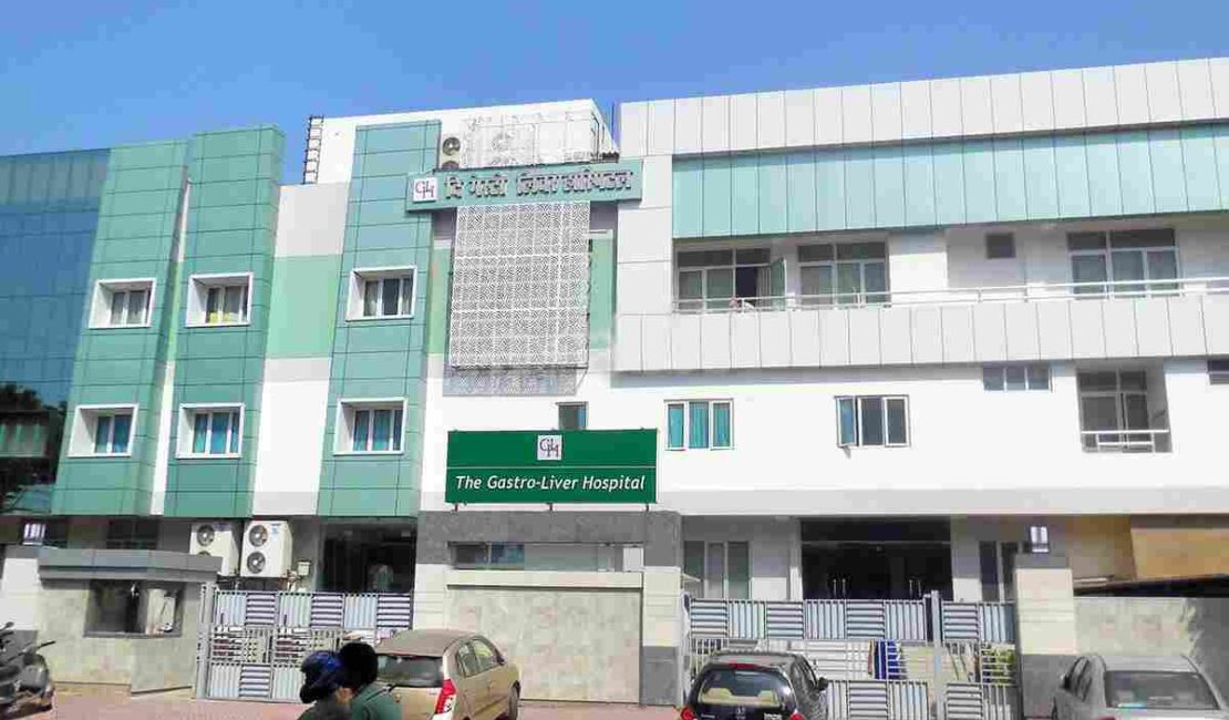 Gastro Liver Hospital Kanpur (1)