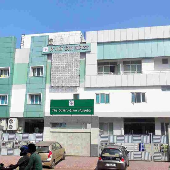 Gastro Liver Hospital Kanpur (1)