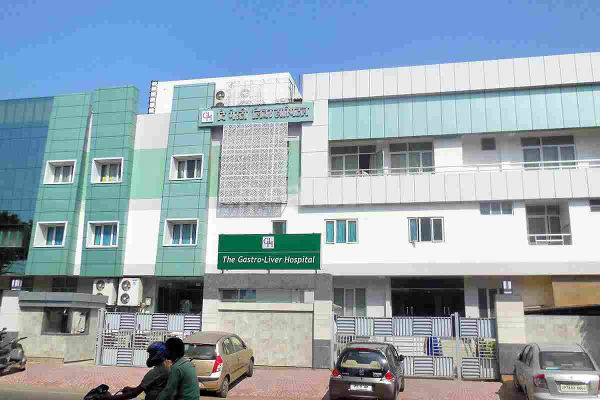 Gastro Liver Hospital Kanpur (1)
