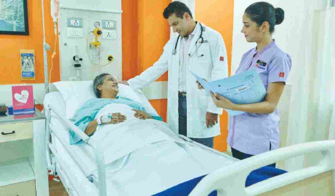Gastroenterologist In Jaipur