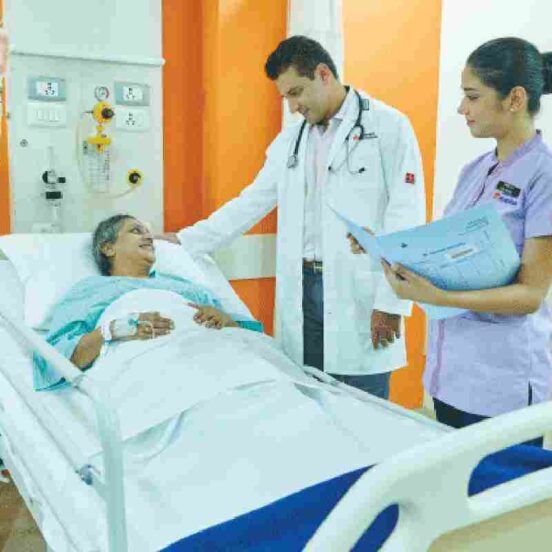 Gastroenterologist In Jaipur