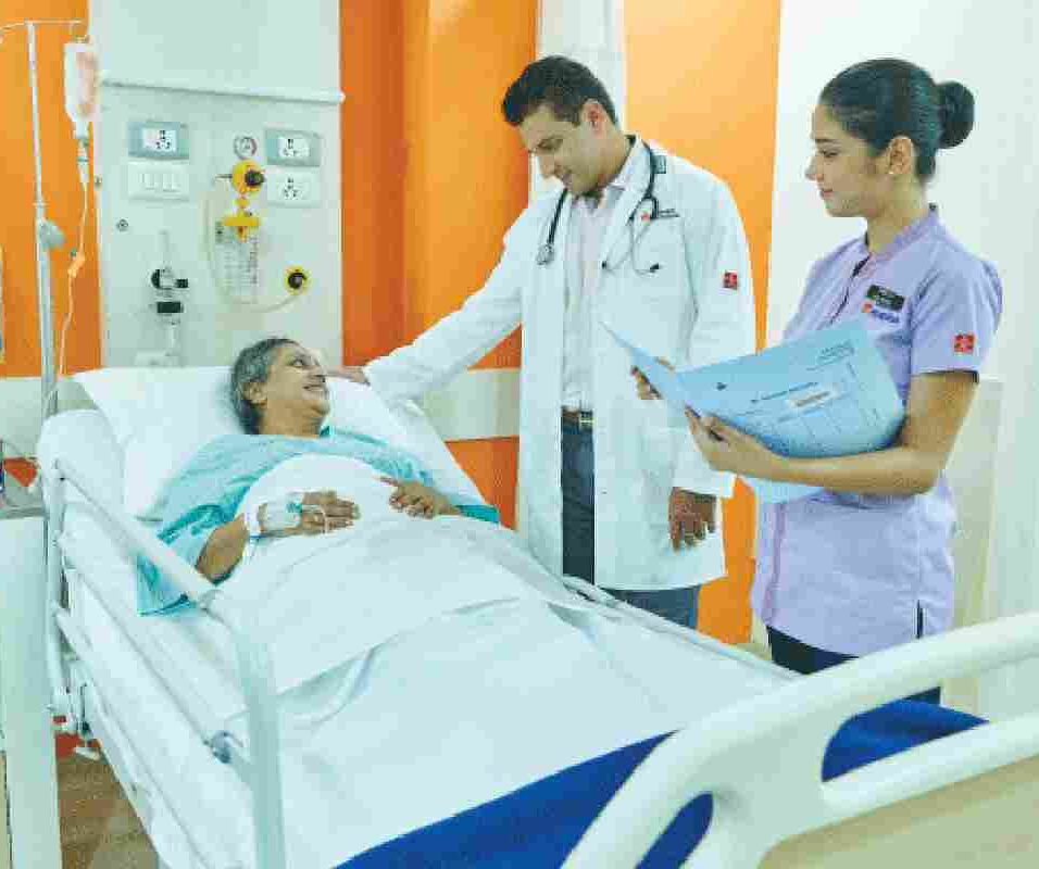 Gastroenterologist In Jaipur