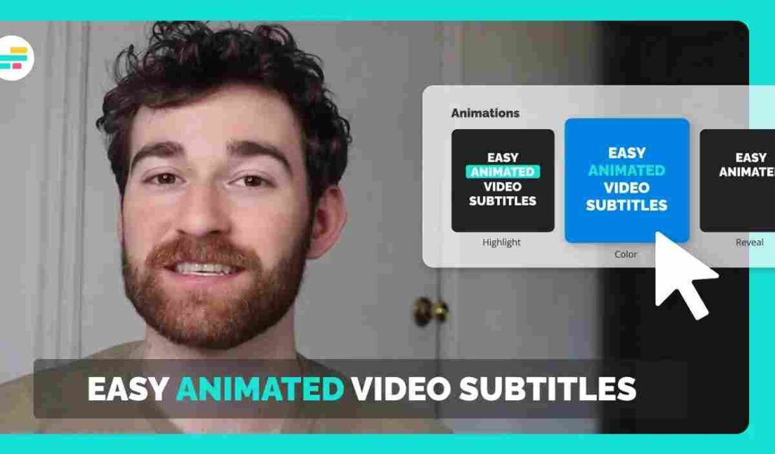 Generate Video Captions Fast and Easily with AI (1)
