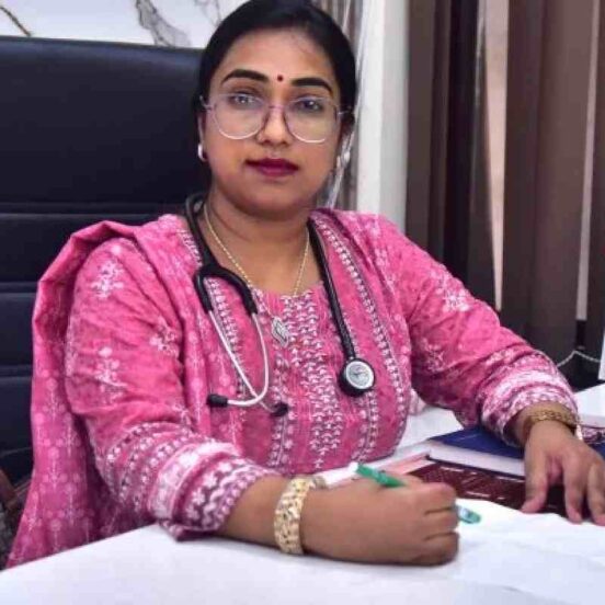 Gynecologist in Lucknow
