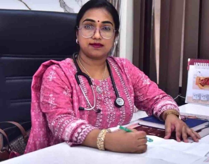 Gynecologist in Lucknow