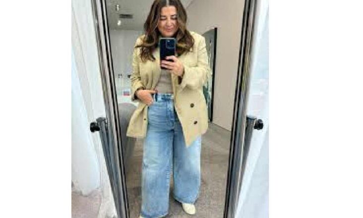 How to Style Wide-Leg Jeans_ (10)