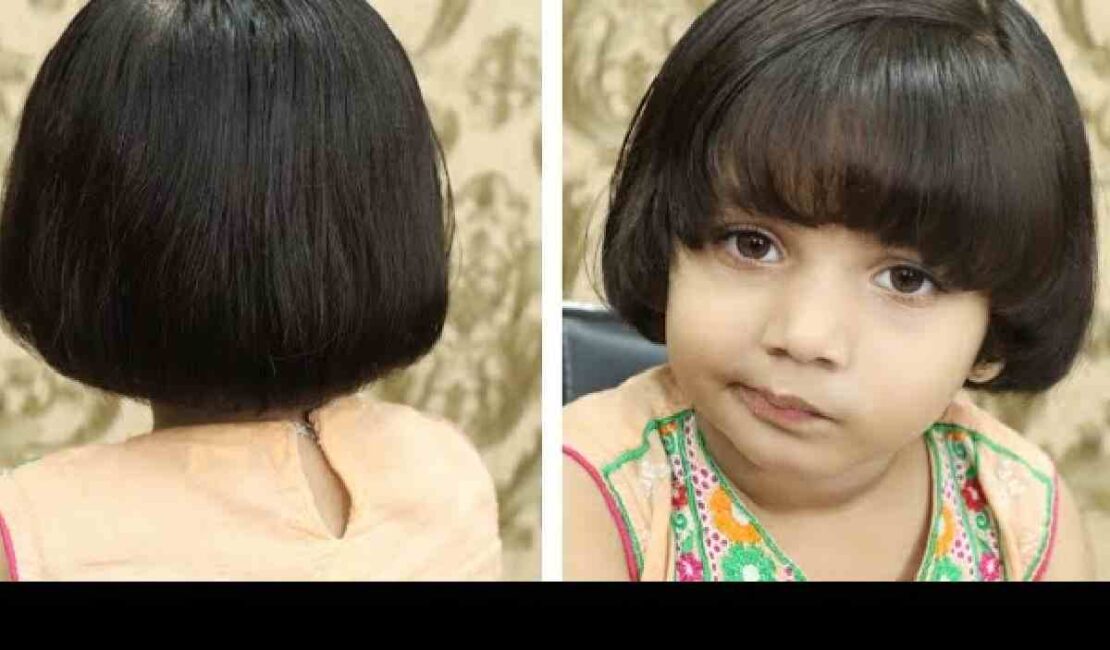 Indian Baby Girl Hair Cutting Styles (11)