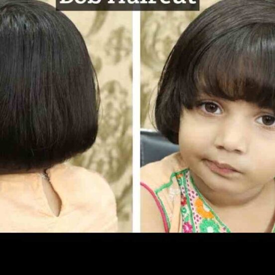 Indian Baby Girl Hair Cutting Styles (11)