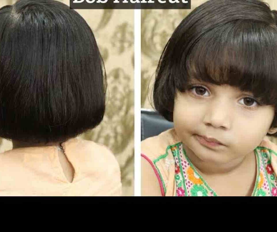 Indian Baby Girl Hair Cutting Styles (11)