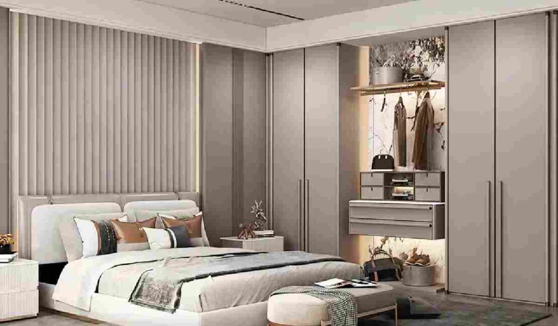 Interior Modern Wardrobe Designs for Bedroom (13)