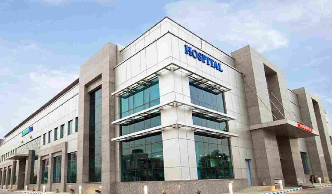 Manipal Hospital Gurgaon (1)