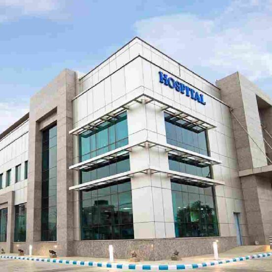 Manipal Hospital Gurgaon (1)