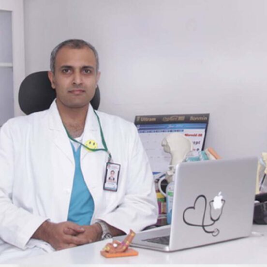 Orthopedic Doctor in Hyderabad
