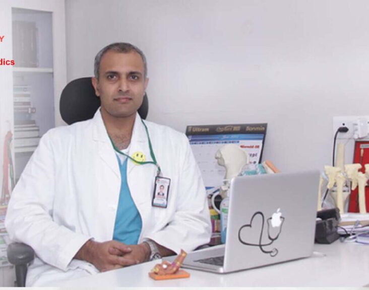 Orthopedic Doctor in Hyderabad