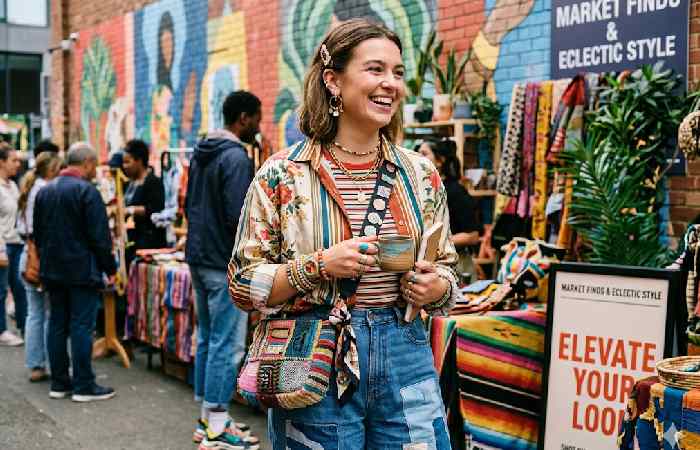 accessories that elevate mismatch looks