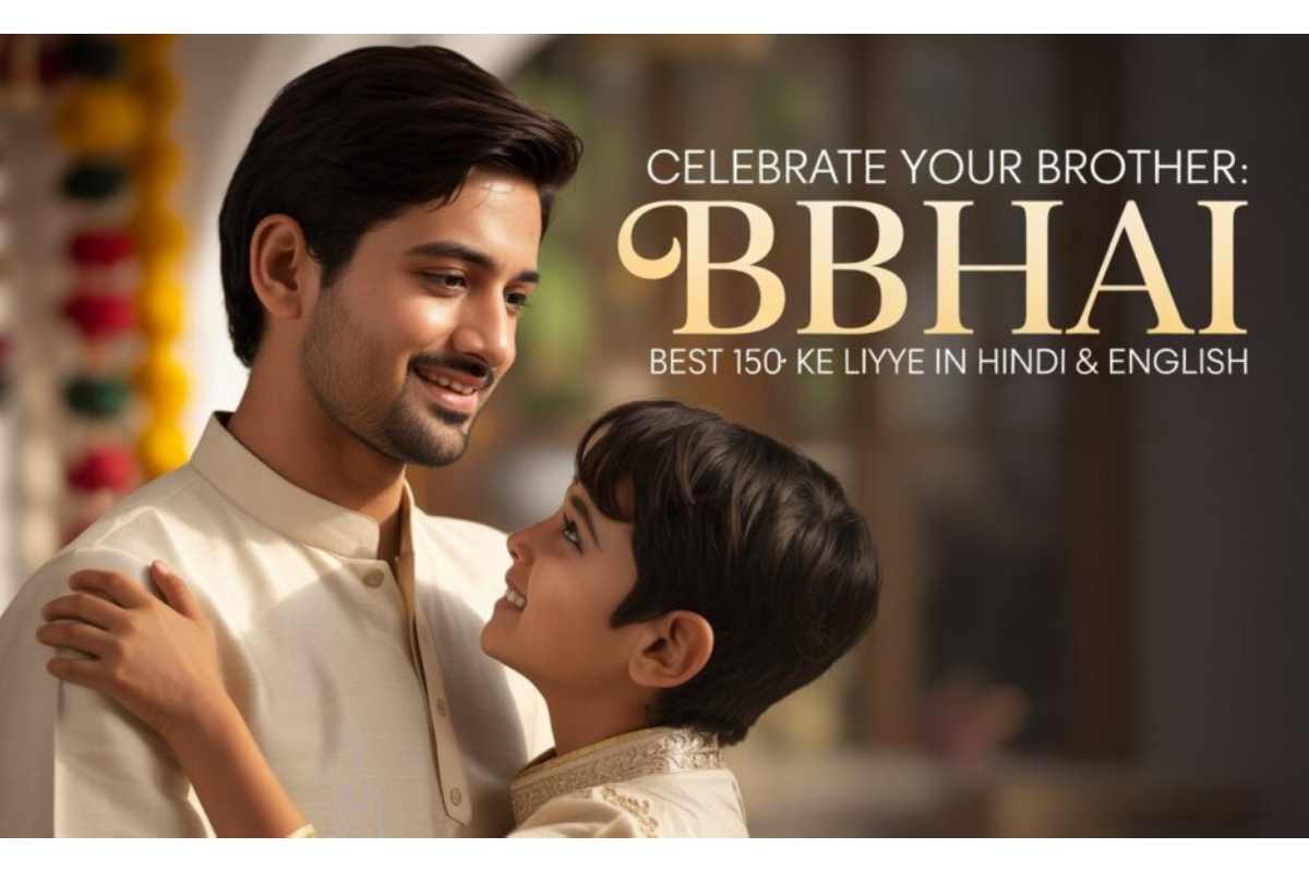 bhai ke liye shayari in english