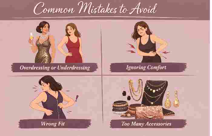 Common Mistakes to Avoid