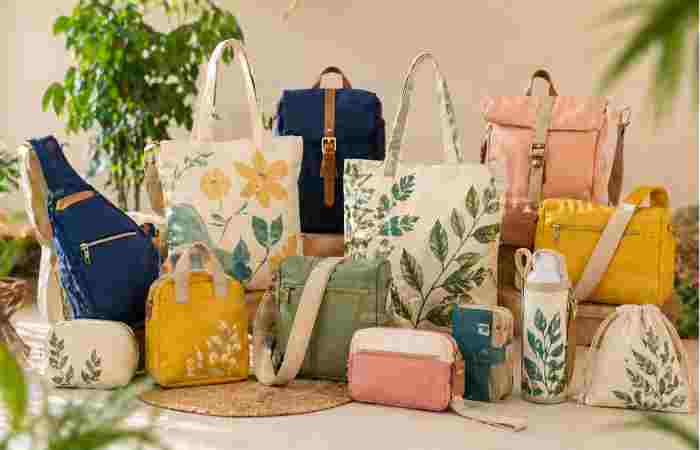 product range at a glance