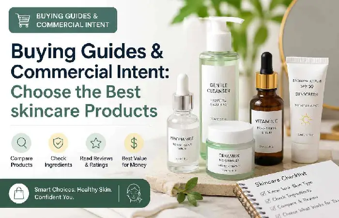 buying guides & commercial intent (1)