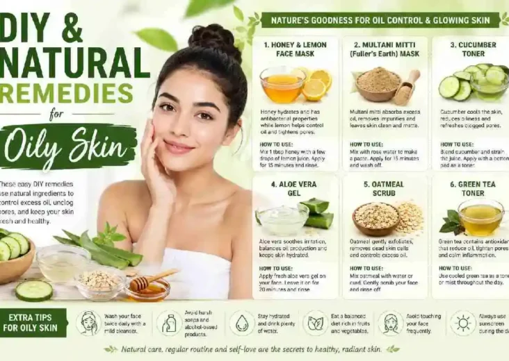 diy & natural remedies for healthy skin (1)