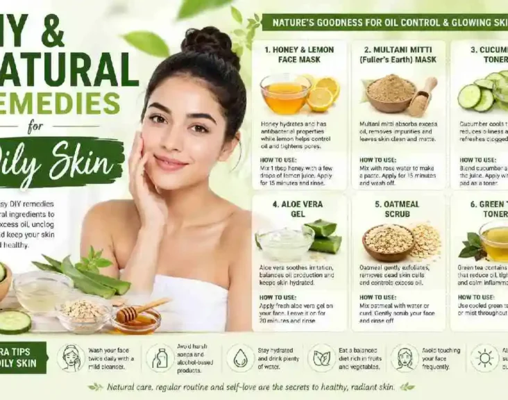 diy & natural remedies for healthy skin (1)