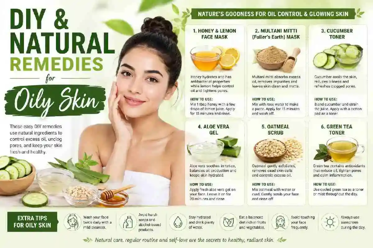 diy & natural remedies for healthy skin (1)