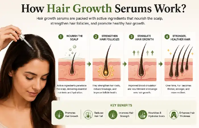 how hair growth serums work_