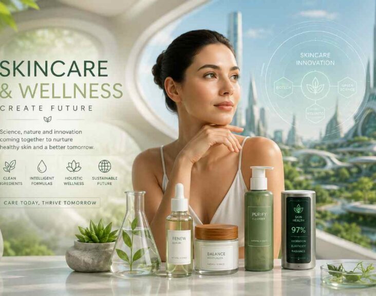 skincare & wellness