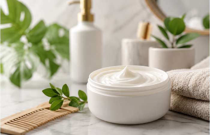 what is conditioner