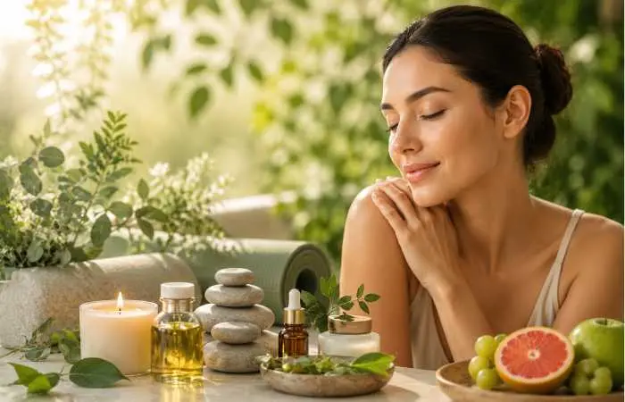 why skincare & wellness go hand in hand_
