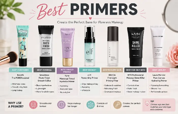 best primers