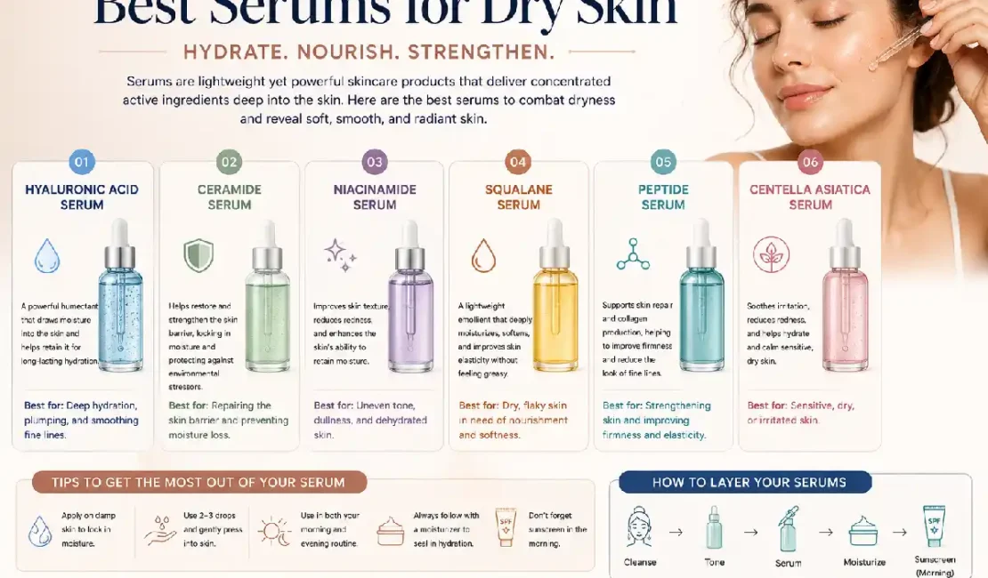 best serums for dry skin (2)