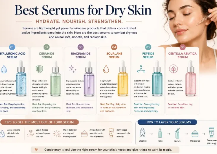 best serums for dry skin (2)