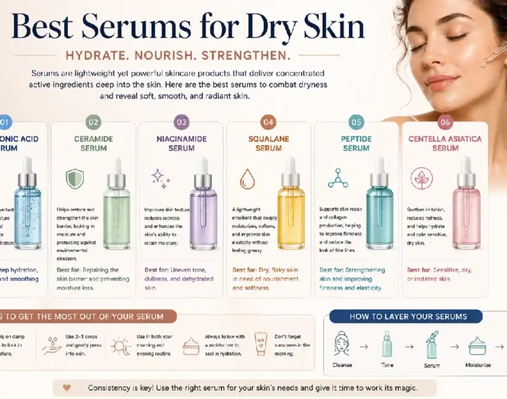 best serums for dry skin (2)