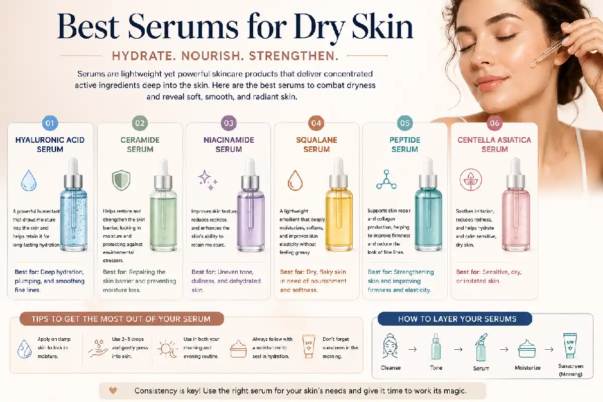 best serums for dry skin (2)