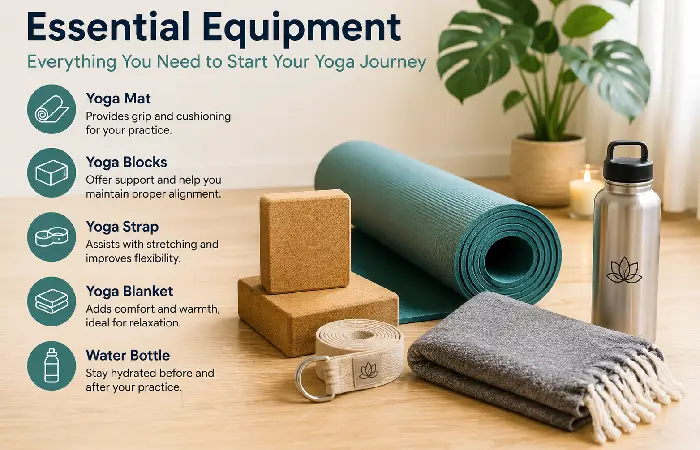 essential equipment