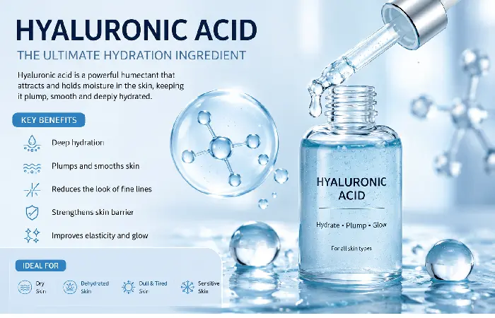 hyaluronic acid