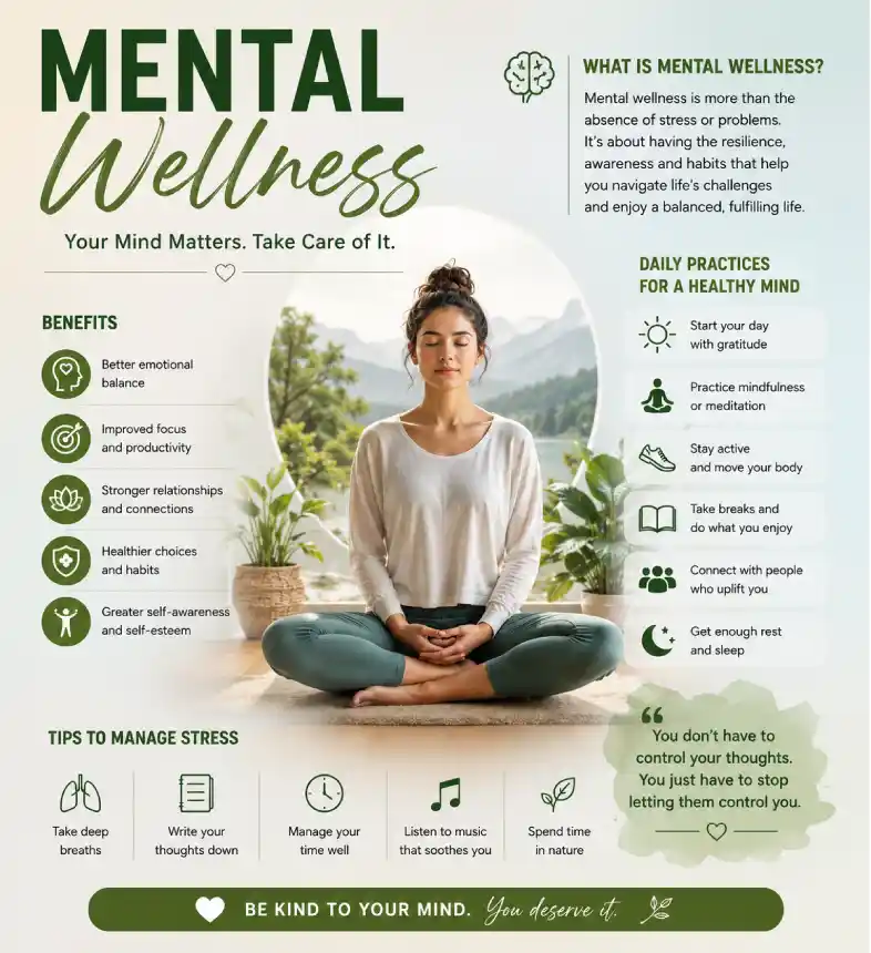 mental health