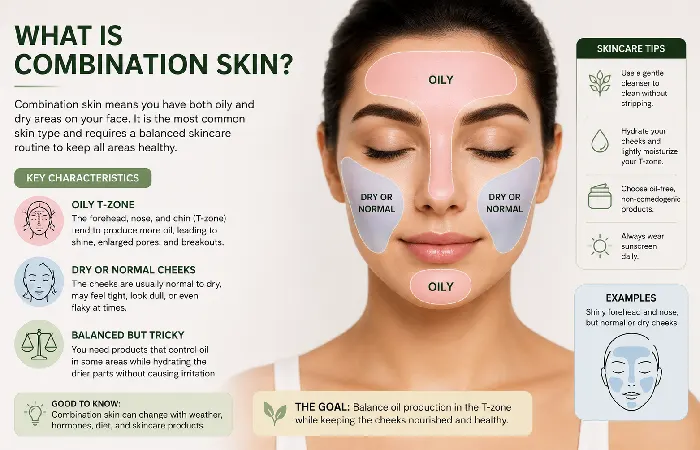 what is combinationskin_