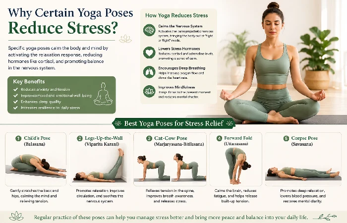 why certain yoga poses reduce stress_-