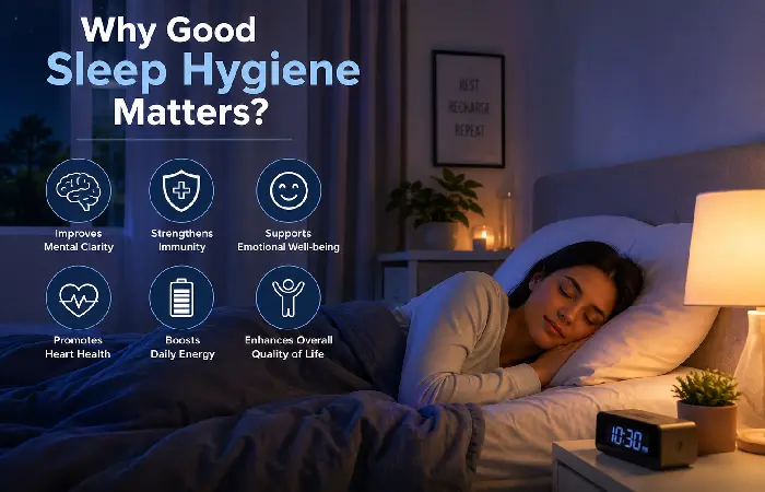 why good sleep hygiene matters_