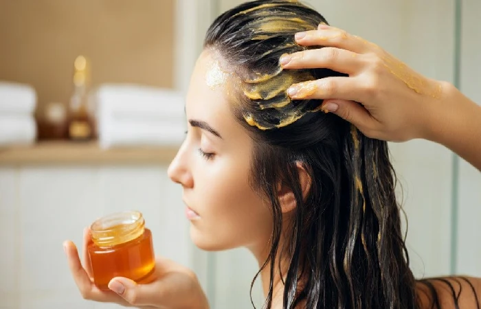 benefits of honey