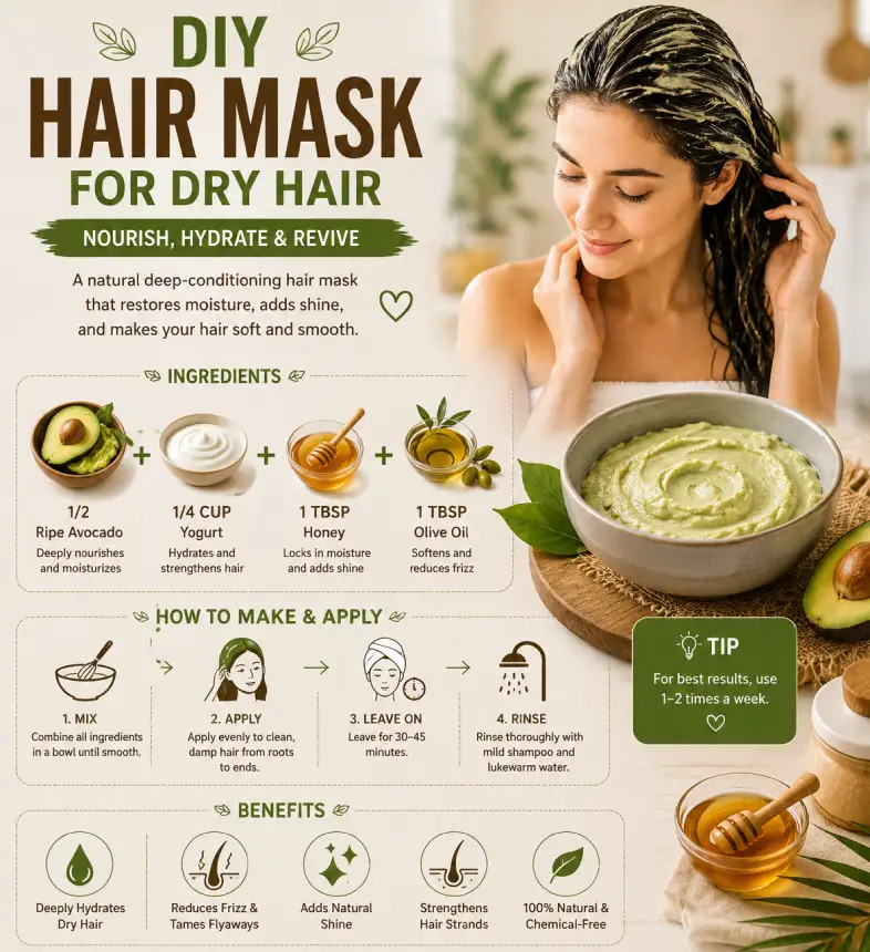 diy mask