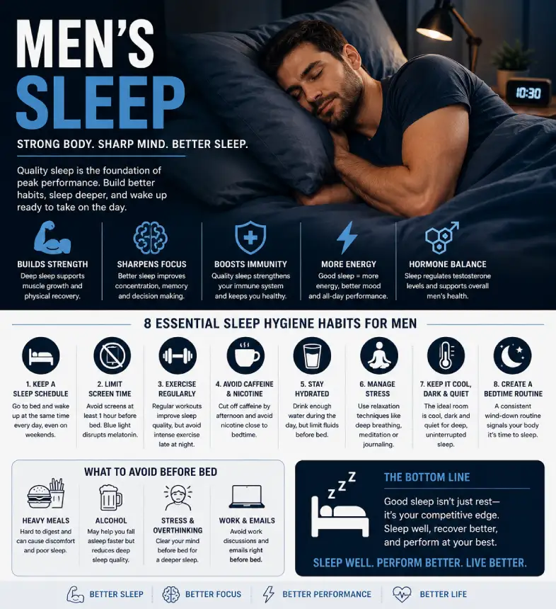 sleep