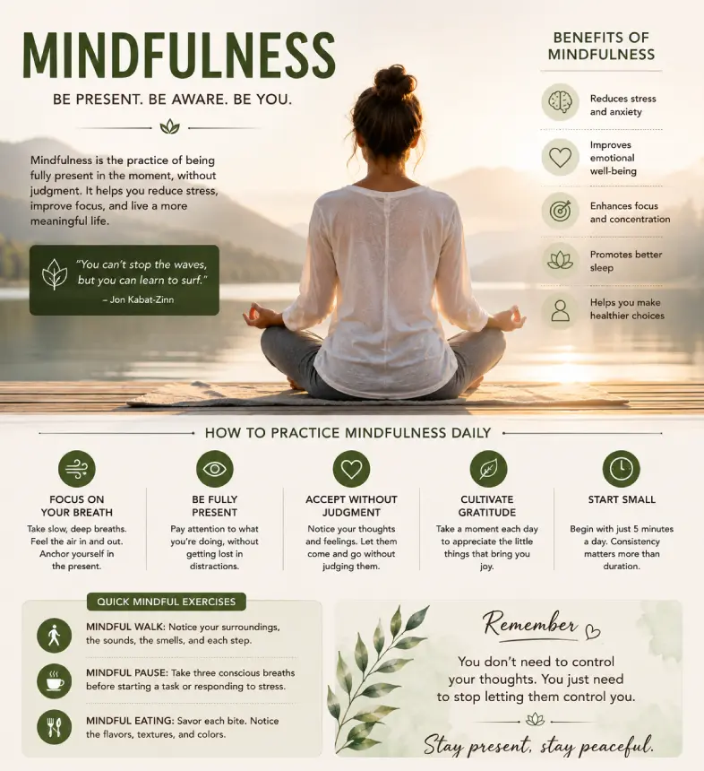 mindfulness