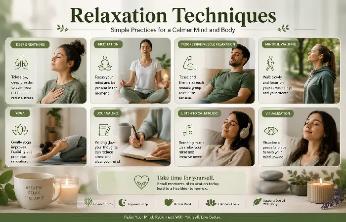 relaxation techniques