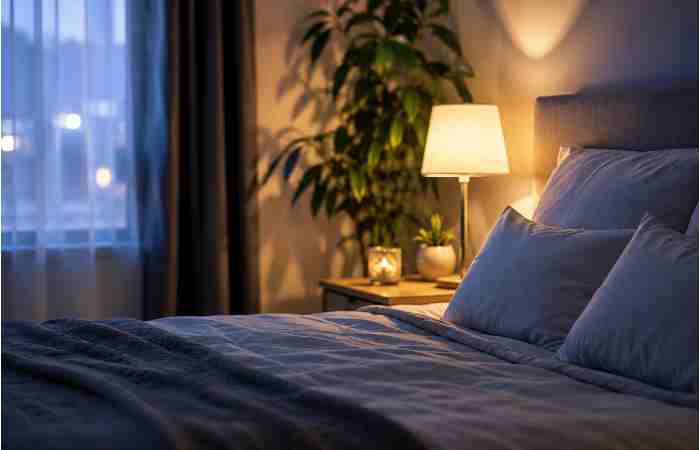 what Is sleep hygiene_