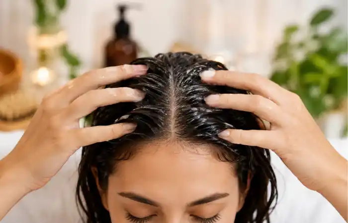 what is scalp care_