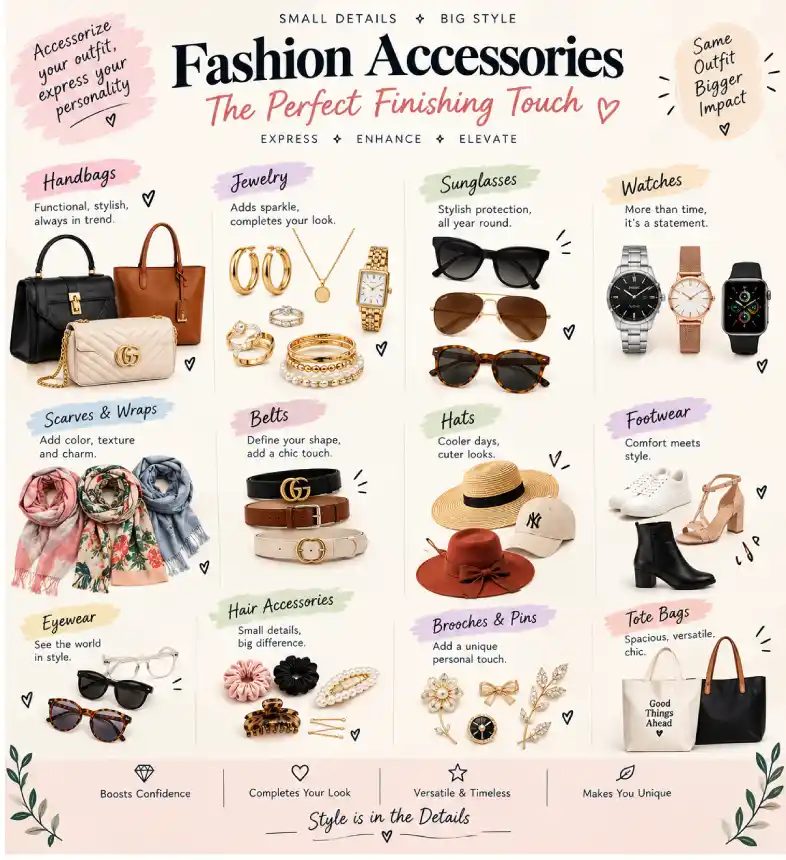 accessories
